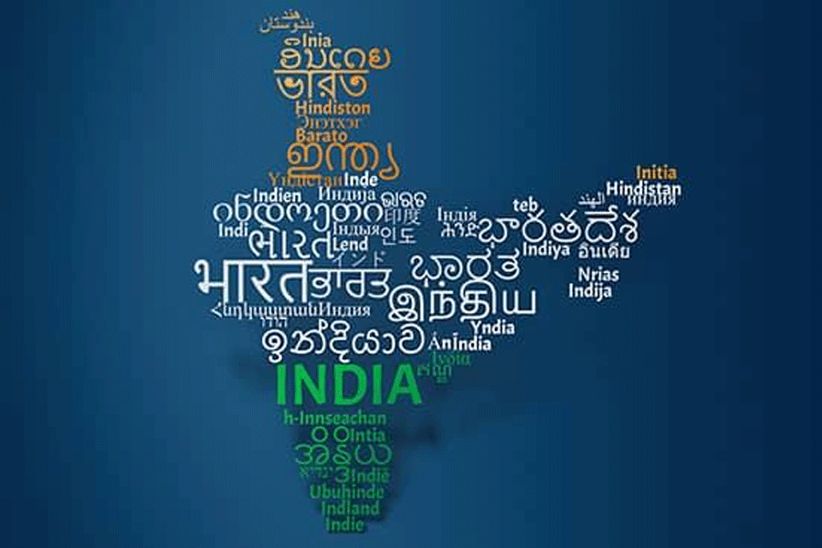ভাষা অস্মিতা বনাম ভাষা স্বাধীনতা, কোন পথে যাবে দেশ?