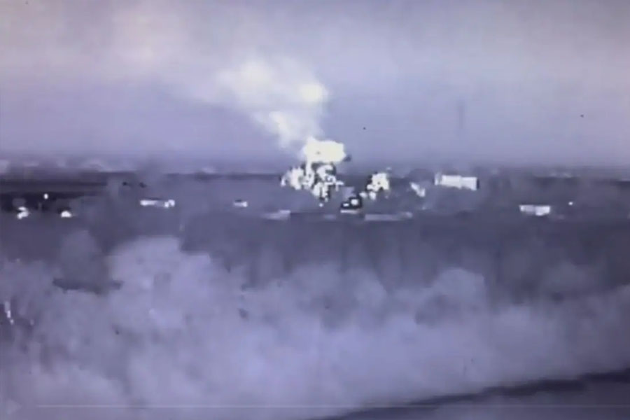 India Pakistan Tensions News: Indian Army Destroys Pak Post Near Jammu Used For Tube Drone Launch