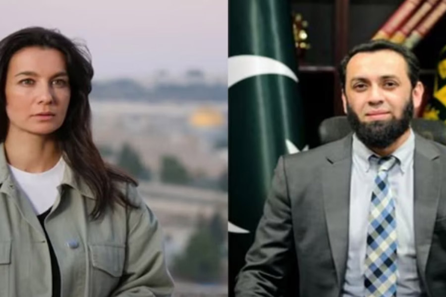 Operation Sindoor: Pakistan Minister Denies Terror Camps; Anchor Challenges on Live TV
