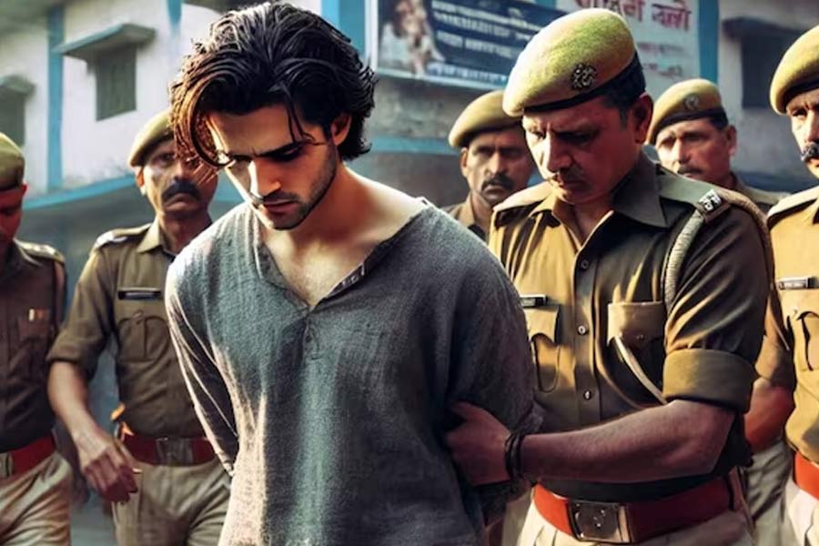 বন্ধুত্ব, যৌনতা, ব্ল্যাকমেল! মধ্যপ্রদেশে সক্রিয় ‘লাভ জেহাদ গ্যাং’, পুলিশের জালে ১২