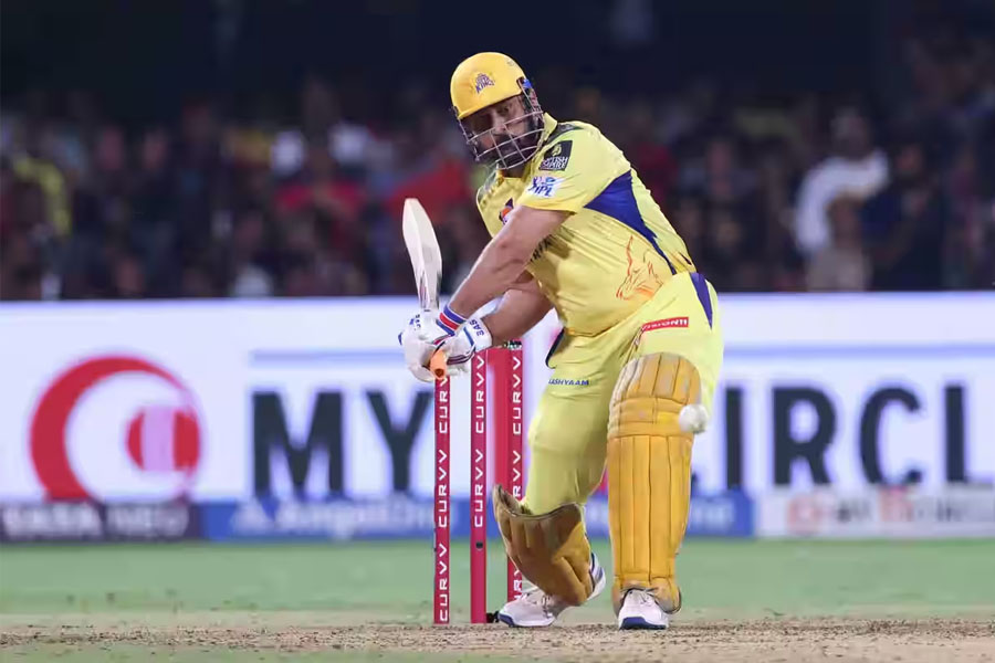 IPL 2025: Joginder Sharma said that MS Dhoni should take rest
