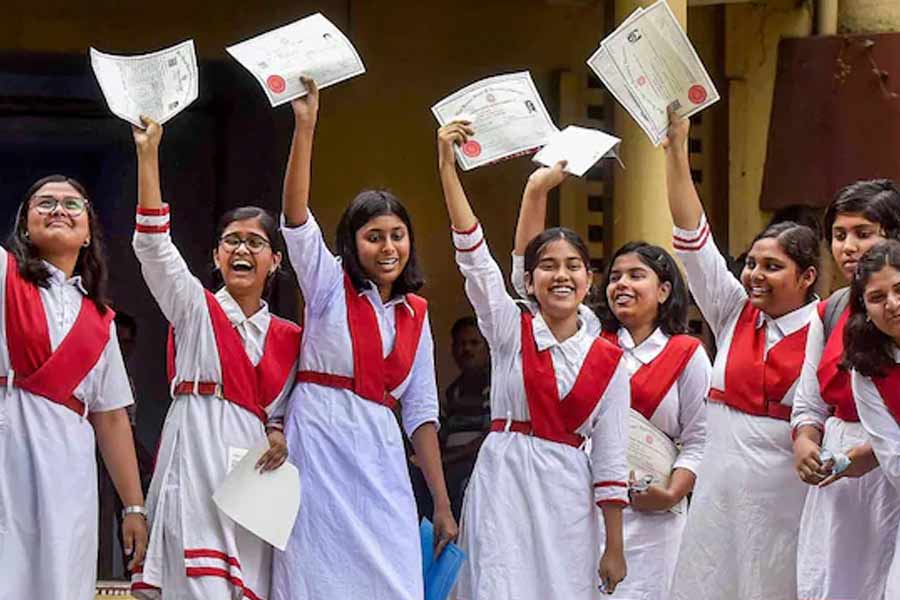 WBBSE Madhyamik 10th Result 2025: Merit list of Madhyamik