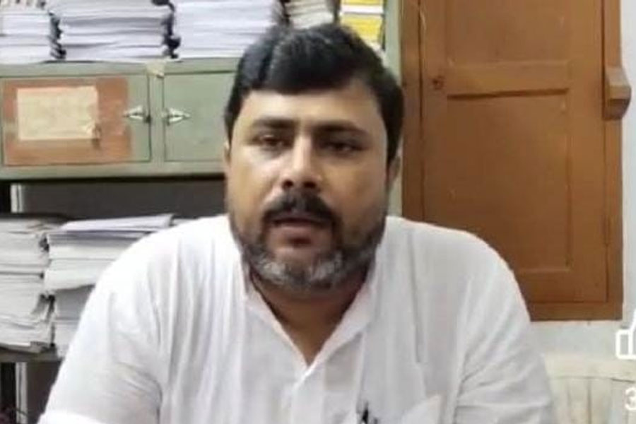 চারমাসেই ভুল সংশোধন! মালদহে বদল সিপিএম সম্পাদক, পদে বসলেন নতুন মুখ কৌশিক