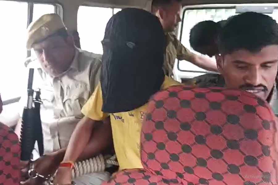 Maldah court ordered death sentence to man for killing 4 family members