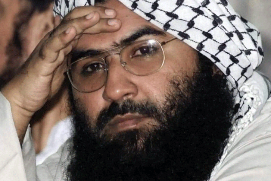 10 Of Masood Azhar's Family Killed In Operation Sindoor