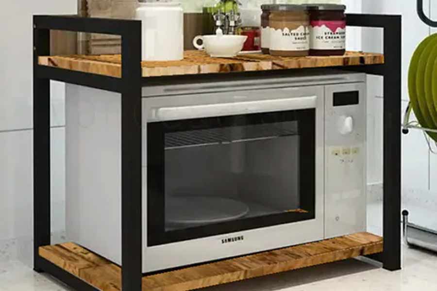Use these hacks to clean microwave
