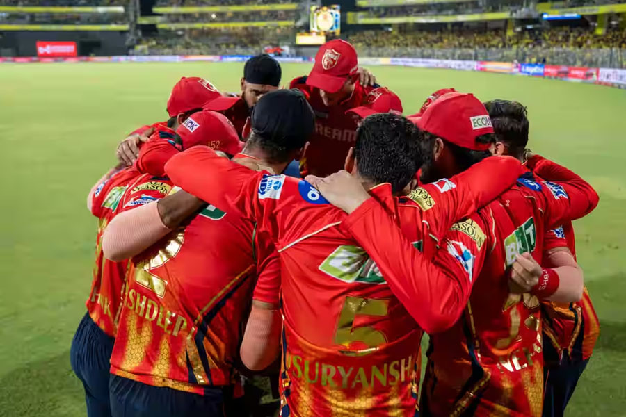 IPL 2025: Punjab Kings gets Maxwell's replacement, Babar's teammate leaving PSL in the excitement of IPL?