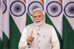 Modi Govt Must Not Turn PM's Delegation Move Into Propaganda