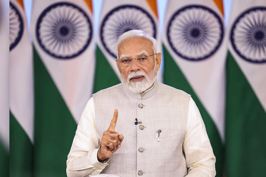 Modi Govt Must Not Turn PM's Delegation Move Into Propaganda