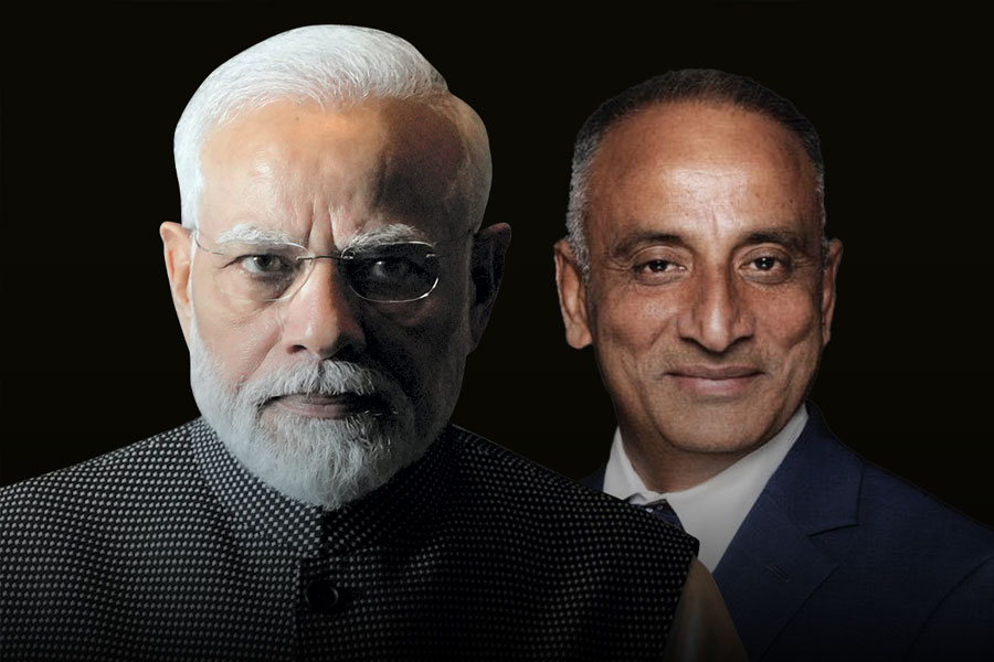 ‘বালোচিস্তানের স্বাধীনতার লড়াইয়ে পাশে দাঁড়ান’, মোদিকে চিঠি বালোচ নেতার