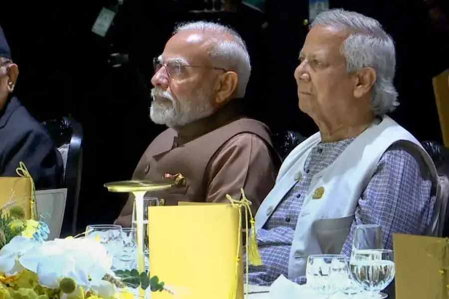 Bangladesh govt will not take steps against India