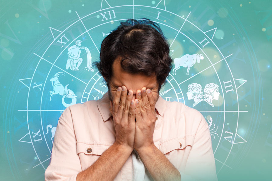 Horoscope: These zodiac signs are easily prone to evil eye
