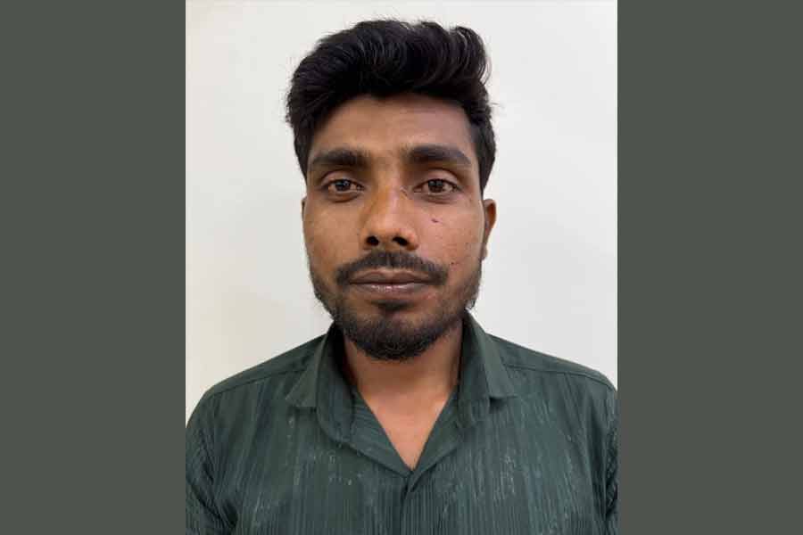 Murshidabad man arrested for sharing anti nation post on Facebook
