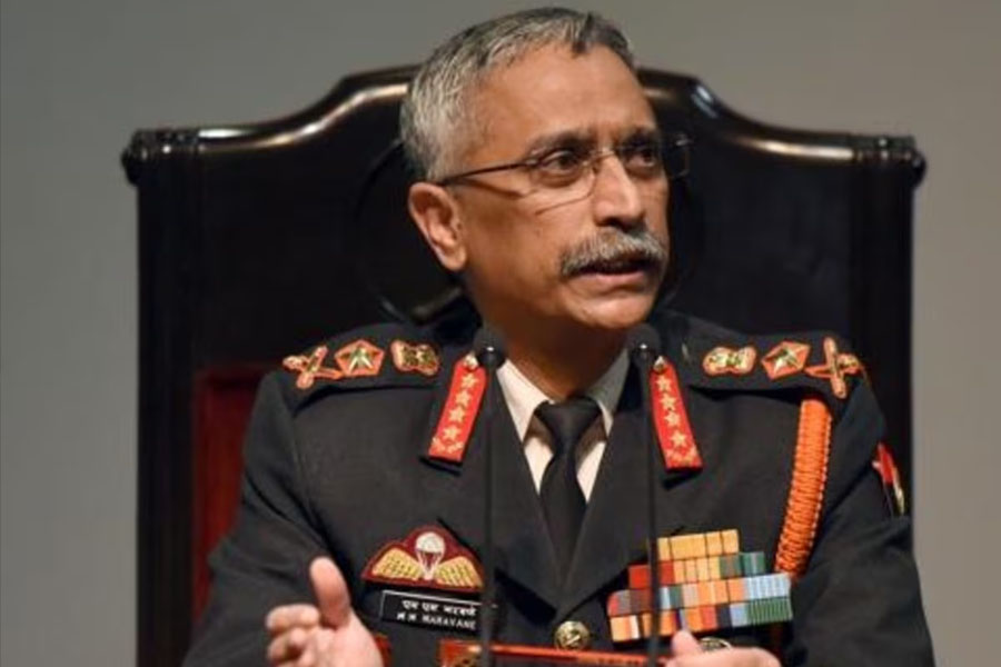 Operation Sindoor: Manoj Mukund Naravane makes key statement after Air Strike