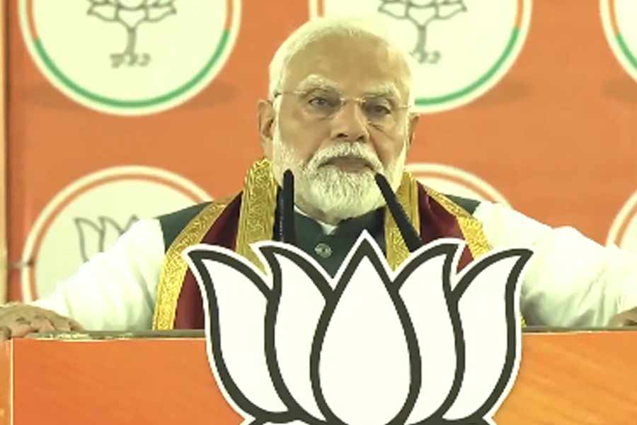 ফের বঙ্গ সফরে প্রধানমন্ত্রী! জুন মাসেই দক্ষিণবঙ্গে সভা?