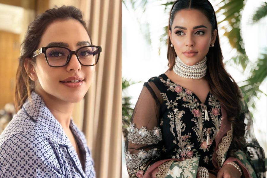 জেলমুক্তির পর ‘গুরুতর অসুস্থ’ নুসরত ফারিয়া! সোশাল মিডিয়ায় লিখলেন সমস্যার কথা