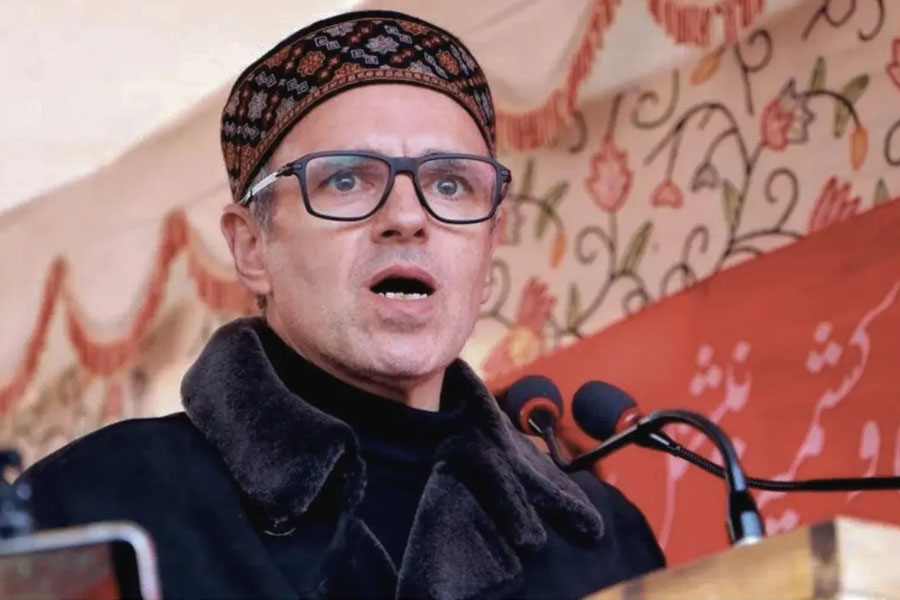 পহেলগাঁওয়ের রিসর্টে মন্ত্রিসভার বৈঠক, পর্যটনের সুদিন ফেরাতে প্রথা ভাঙলেন ওমর