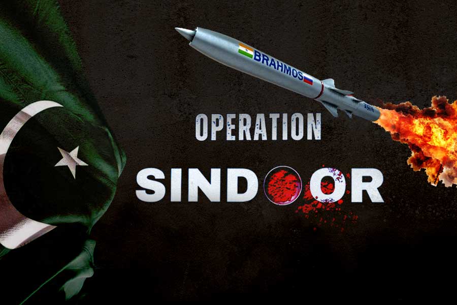 Operation Sindoor: Pak should handover Hafiz Saeed and 3 other clear massege of India
