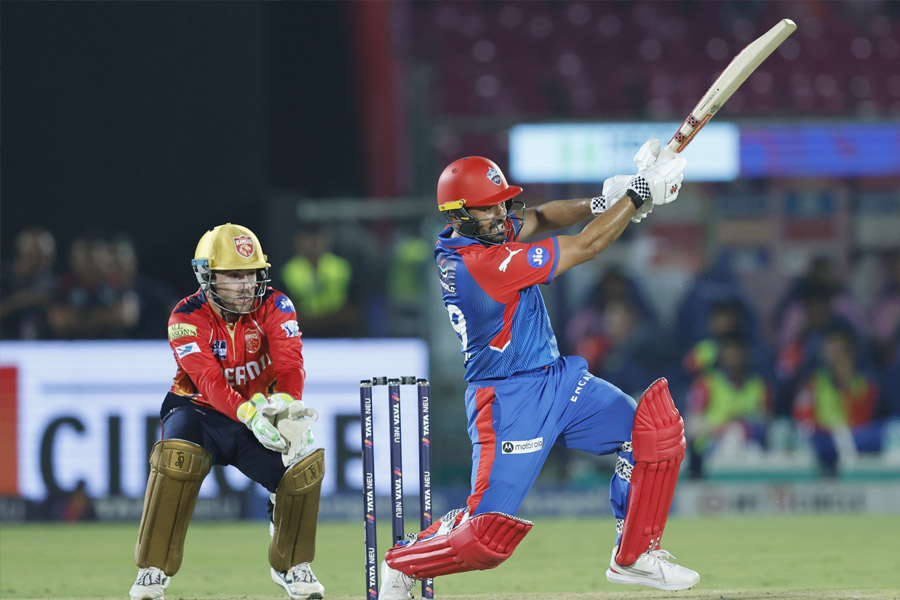 পাঞ্জাবের হারে জমজমাট আইপিএলের প্রথম দুইয়ের লড়াই, আশা দেখছে মুম্বই-আরসিবি