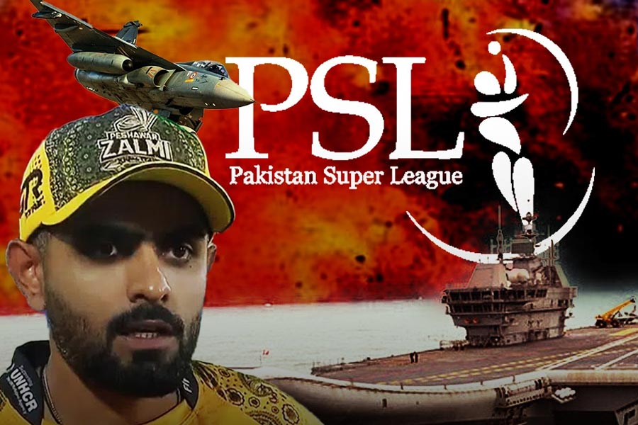 PSL franchises on the verge of being forced to field a team without foreigners