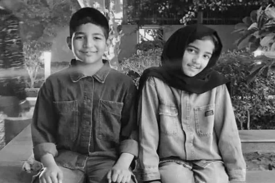 Kashmir twins killed in Pak shelling days after birthday