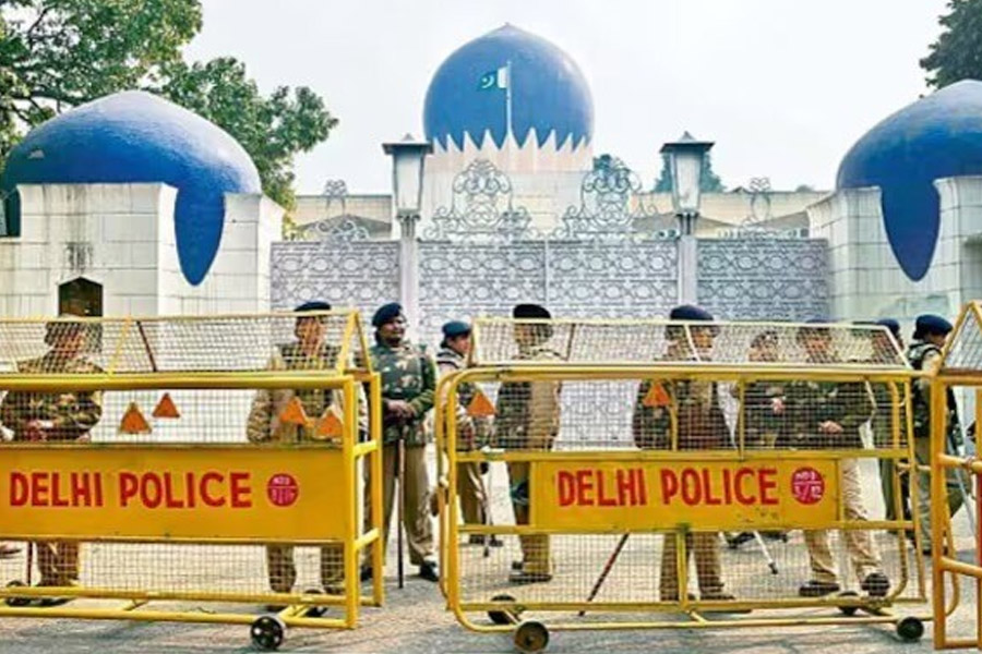 Another Pak High Commission staffer expelled by India, second in 8 days