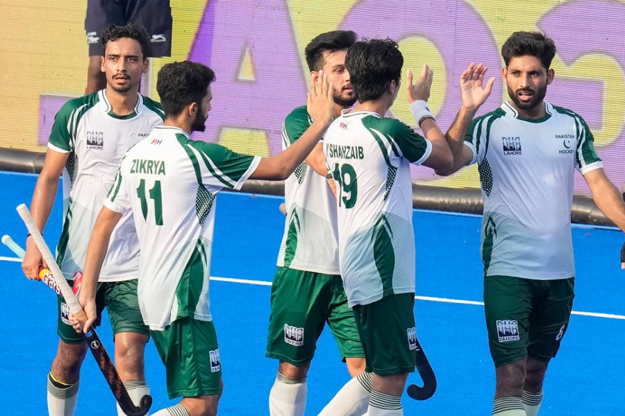 Will Pakistan be allowed to participate in Asia Cup hockey after continuous 'incivility' after Operation Sindoor?