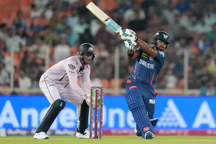 ‘ভুল থেকে শিক্ষা নিয়ে এগোতে হবে’, গুজরাটকে হারিয়ে আগামী মরশুমের ভাবনা পন্থের!