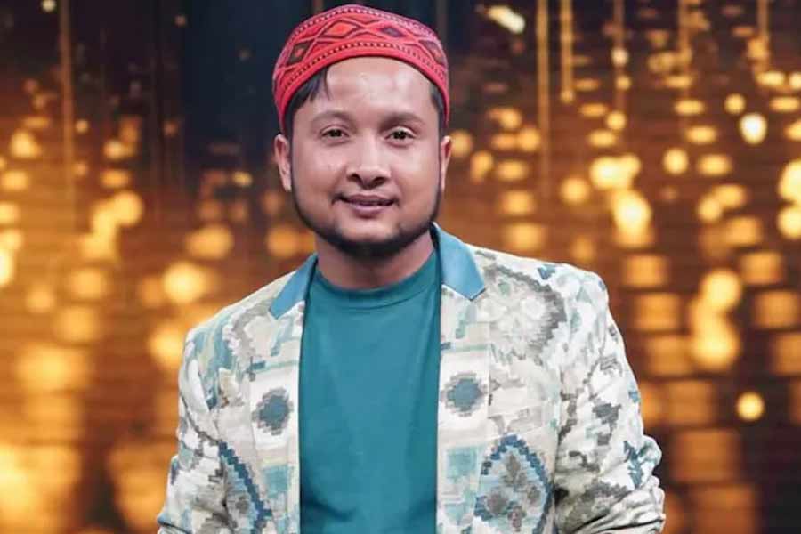 Indian Idol 12 winner Pawandeep Rajan out of ICU