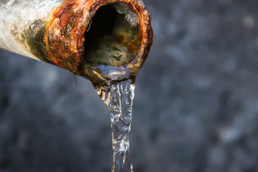 This Haryana Man Dies After Friends Insert a Water Pipe Into Private Parts