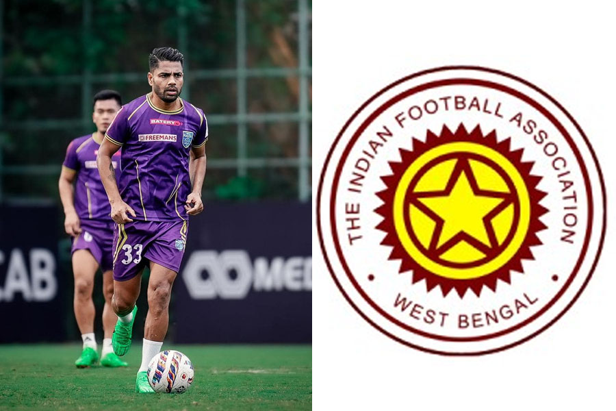 Bengal Football Regulatory Authority is harming Bengali footballers, says Prabir Das