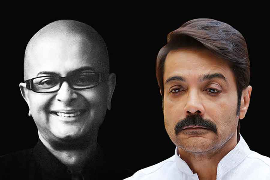 ‘ভালো চিত্রনাট্য পাঠাস, বাংলায় ভালো গল্পের খুব দরকার’, ঋতুপর্ণর মৃত্যুদিনে ‘মন কেমন’ প্রসেনজিতের