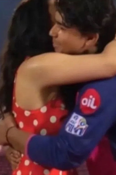 IPL 2025: Preity Zinta fumes over fake image of Vaibhav Suryavanshi circulated on social media