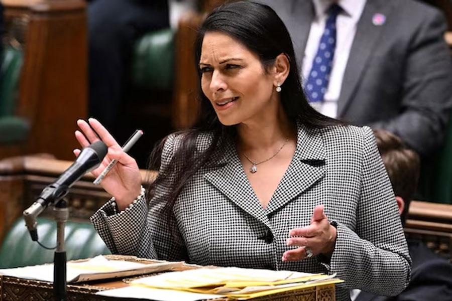 UK MP calls out Pak in fiery Parliament speech after operation Sindoor