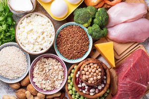 Health Tips: After 30 years woman needs more protein than a man