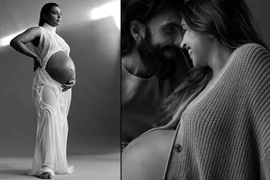 Mother’s Day 2025: Special first for the new bollywood moms