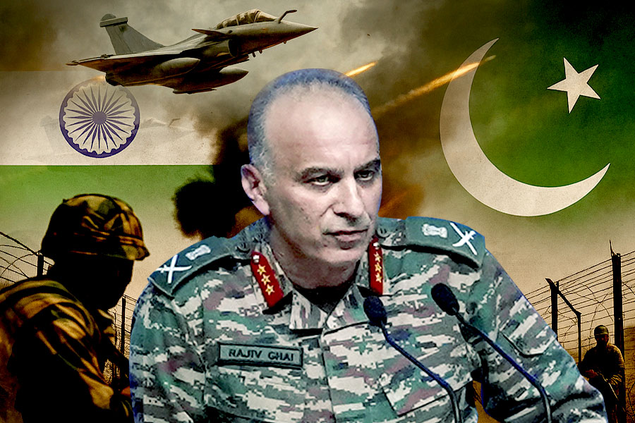 India-Pakistan Ceasefire: Army Issues Major Announcement