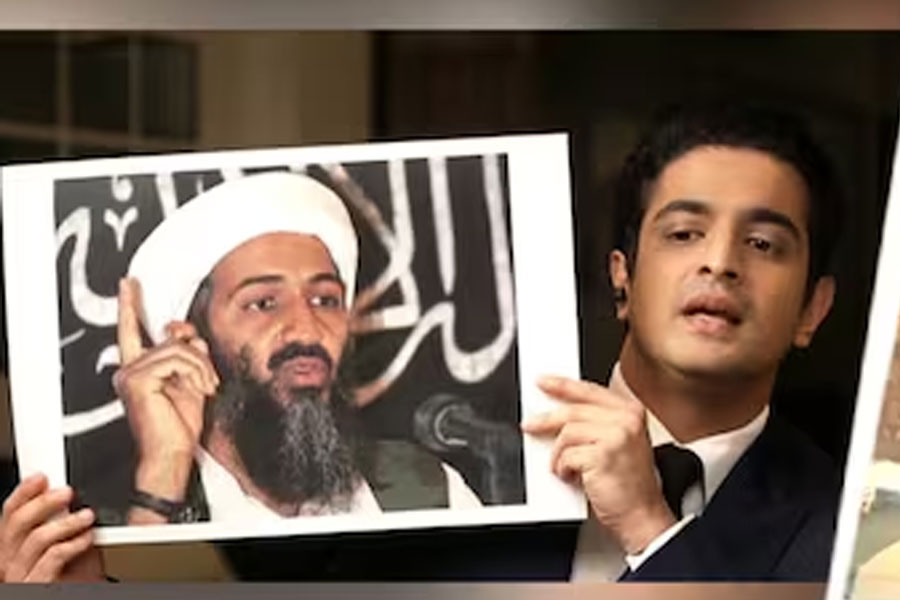 Ranveer Allahbadia rips Pak terror narrative on TV show