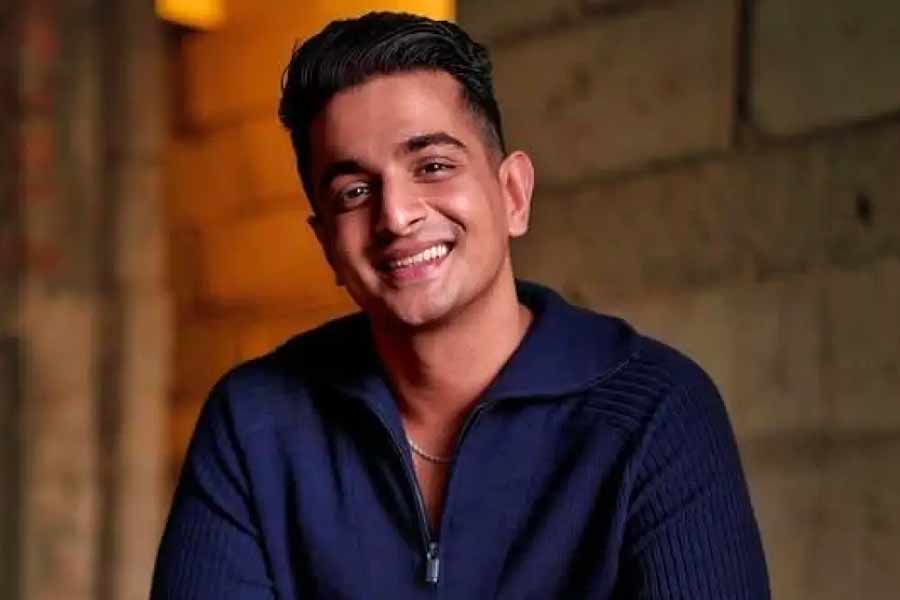 Ranveer Allahbadia rips Pak terror narrative on TV show