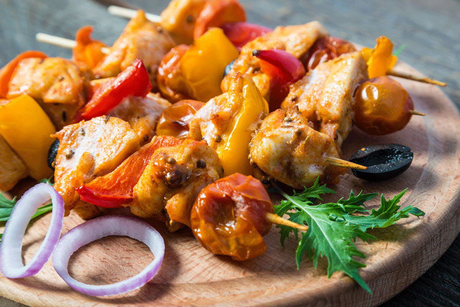 Horoscope: Chef sanjeev kapoor reveals which indian street food is your zodiac match