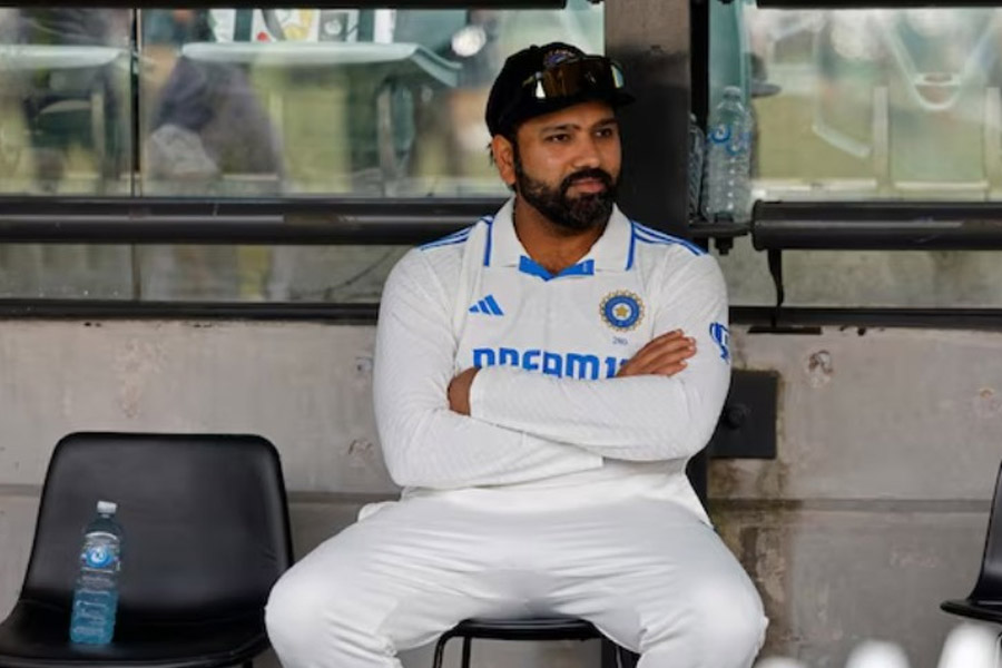 Rohit Sharma Retirement: He Wanted MS Dhoni-Style Exit From Test Cricket