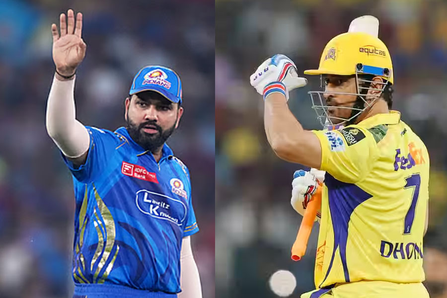 From Dhoni to Rohit, the run-scoring kings who didn't win the orange cap in IPL