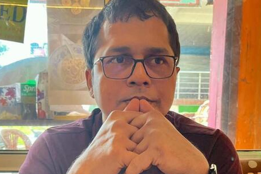 Delhi High Court dismisses TMC MP Saket Gokhale’s plea to recall defamation damages