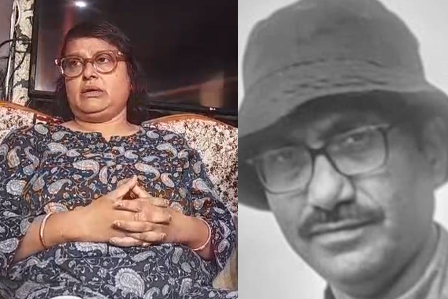 Pahalgam Terror Attack: Wife of dead central govt employee from Behala shares dangerous experience there