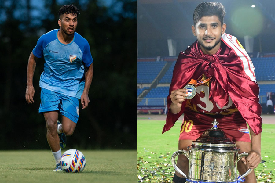 দুরন্ত লড়াই ইসরাফিলদের, সঞ্জয় সেনের ভারতসেরা বাংলার বিরুদ্ধে কোনও মতে জয় ভারতের