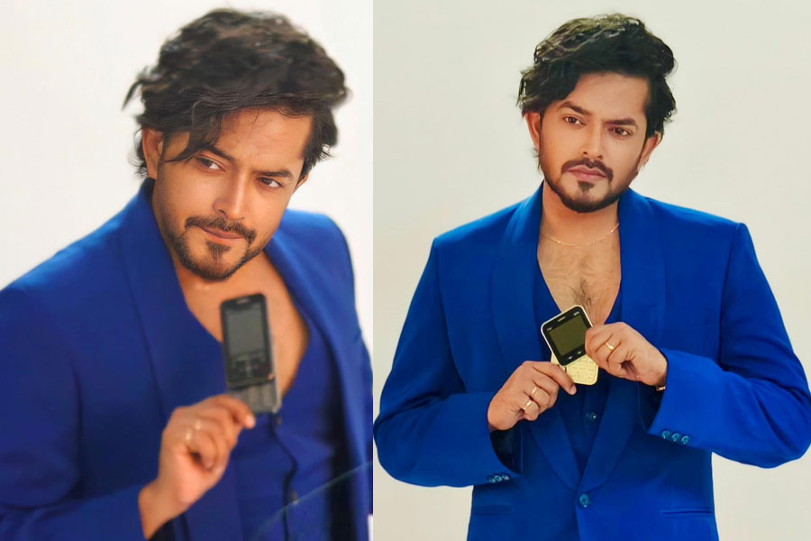 OMG এত সস্তা! জলের দরে 4G মোবাইল নিয়ে হাজির ভারতীয় সংস্থা