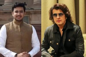 Don't dub Kannada movies in Hindi: Sonu Nigam slams BJP leader