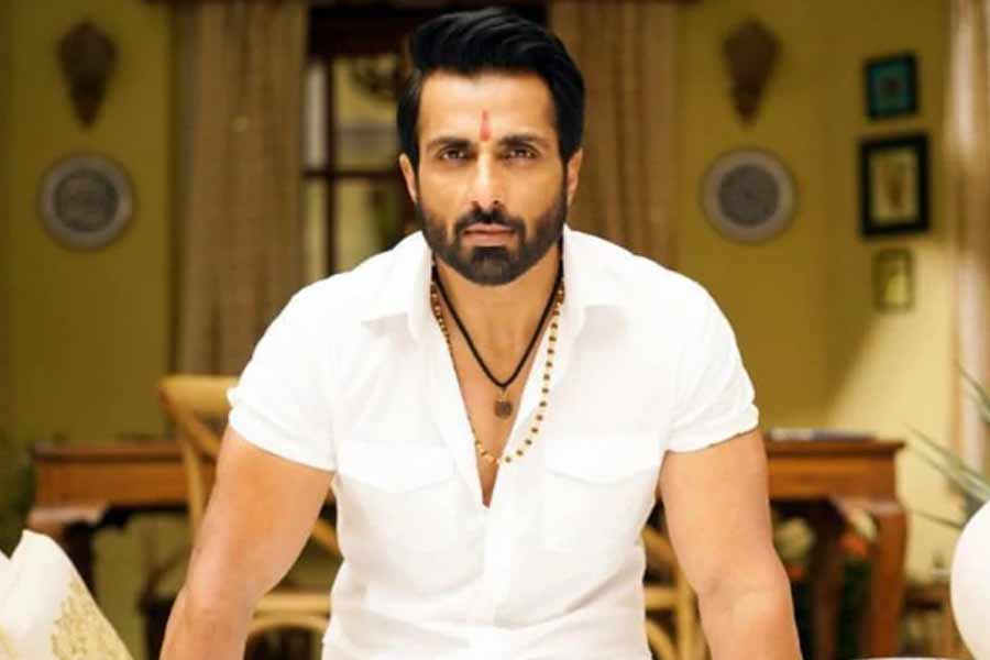 Sonu Sood to receive the Humanitarian Award at the 72nd Miss World Festival for his COVID-19 relief effort