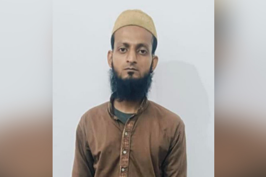 জ্যোতির পর গ্রেপ্তার আরও এক পাক চর! বারাণসী থেকে ধৃত মুসলিম যুবক