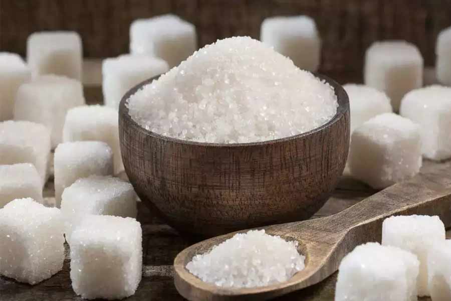 Sugar sell decreased in Kolkata